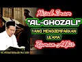 Kisah Imam Al-Ghozali Yang Menggemparkan Ulama Zaman Akhir‼️Gus Baha