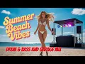 Download Lagu Drum \u0026 Bass and Garage Summer Party Mix By DJ Melo
