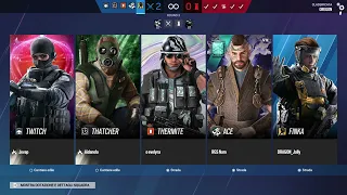 Ciao popolo di Twitch