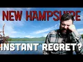 What They DON T Tell You About Living in New Hampshire Moving to NH