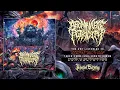 Download Lagu ABOMINABLE PUTRIDITY - PARASITIC METAMORPHOSIS MANIFESTATION [OFFICIAL ALBUM STREAM] (2021) SW EXCL