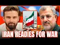 Download Lagu IRAN IN WAR CONDITIONS, PREPARING FOR ISRAELI ATTACK Download Lagu IRAN IN WAR CONDITIONS, PREPARING FOR ISRAELI ATTACK