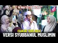 Download Lagu ITANENG TENRI BOLO VERSI SHOLAWAT (YA NAFSUTI BIBILIQO) - SYUBBANUL MUSLIMIN