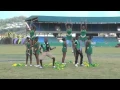 SVG Inter College Cheerleading 2013