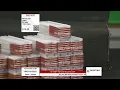 Fort Pierce Wheat Cent Hoard - 20 Rolls