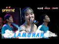 Download Lagu LAYLA AYU - LAMUNAN ( SIMPATIK MUSIC FT. KLK AUDIO )