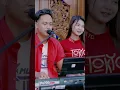 Lagu TUHAN DAN ALAM SUDAH MERESTUI CINTA KITA