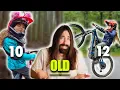 Download Lagu Kids got faster- Can I still keep up?