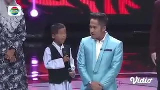 Download Azam  - Ibu , Lagu Anak Buta , untuk Ibu , yg sangat mengiris Hati , Bunda Inul Sampai Menangis 😢 MP3