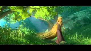 Raiponce - La création du Monde de Raiponce VF