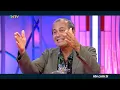 @NTV Ayhan Sicimoğlu: "Arkadaşım Şeytan" filminde Fuat Güner kaza geçirince onun yerine oynadım
