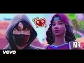 Lagu iKON - LOVE SCENARIO - FORTNITE MUSIC VIDEO