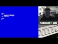 Mega65 - My first Commodore BASIC program in years
