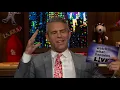 John Mayer And Bob Weir Perform “Friend Of The Devil” In The Clubhouse“  #FBF  WWHL