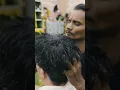 SATISFYING Head Massage from Master Cracker
