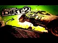 Colin McRae: DiRT 2 - Soundtrack - The Cribs - Men's Needs