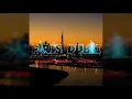Mohamed ramadan X Soolking Paris Dubaï  محمد رمضان و سولكينغ  متعودة (official clip cover)