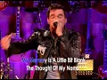 New Found Glory - Listen To Your Friends Intrumental (Lyrics Video)