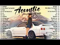 Download Lagu Best Acoustic Love Songs 2025 Cover 🌻 Chill English Love Songs 🌻 Morning Mood Music 2025 New Songs