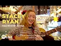 Download Lagu Stacey Ryan - Fall In Love Alone (Live in a Gondola)
