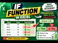 Using IF Function in Excel To make Comments