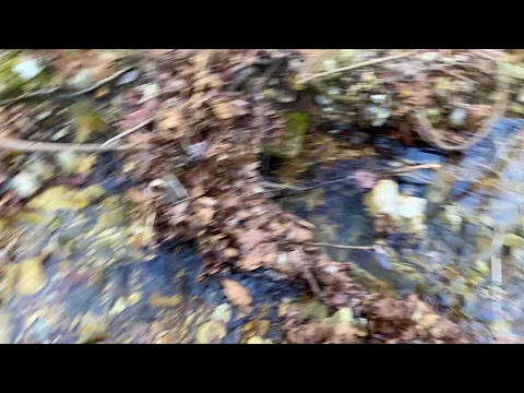 Video Ground PH04 Waterfall Done