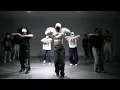 Ms Banks - Snack (ft. Kida Kudz) / ISOL Choreography.