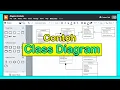 Sistem Informasi 10 Contoh Class Diagram dan Penjelasannya