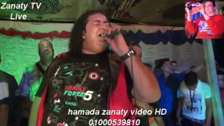 اسماعيل الليثى سجن بره وسجن جوه مليونية اولاد فتيح قناة حماده زناتى 01000539810 