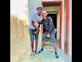 Download Lagu Vox ft Kaboy kamakili Tegeleleni official audio 2024