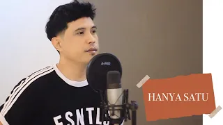 hanya satu darmansyah nurdin yaseng cover