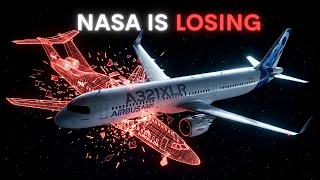 NASA Never Stood A CHANCE Against The A321XLR