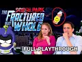 South Park the Fractured but Whole Full Blind Playthrough