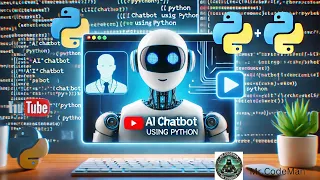 AI Chatbot Using Python Tkinter Python Chatbot Project for Beginners