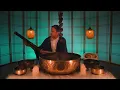 Enter a ~TRANQUIL RAINFOREST~ Sound Bath