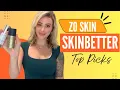 Download Lagu What an Esthetician packs for Travel | skinbetter alto advanced \u0026 ZO Daily Power Defense Review 