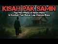 Download Lagu Cerita horor: Penjual Jamu Tersesat ke Alam Gaib di Jawa Tengah - Cerita horor kisah nyata
