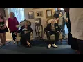 Jerry Lee and Judith Lewis s Vow Renewal Ceremony on their 9th Wedding Anniversary March 9 2021