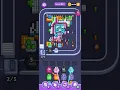 Pixel Flow Level 865 Solution No Commentary
