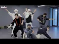 [Un Cut] Take #3｜'버퍼링 (Glitch Mode)' Dance Practice
