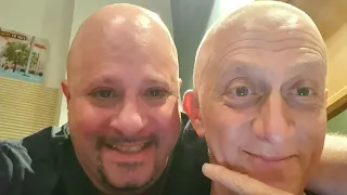 סשן גיטרות 6 עם אבי סינגולדה ל בוקר חדש 