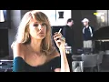 Kelly Reilly smoking cigarette compilation the most complete