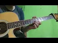 SIGE - (6CYCLEMIND) SOLO | ACOUSTIC VERSION | SLOWMOTION