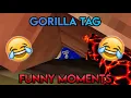 1 Hour Of GORILLA Tag Memes