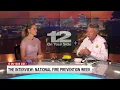 National Fire Prevention Week An interview with Doug Reynolds