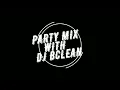 Download Lagu FUJI MIXTAPE 2023 BY DJ BCLEAN