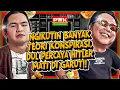Download Lagu PWK – PERNAH IKUT TOUR DEWA 19 SAAT GANTIKAN AHMAD DHANI DIPENJARA, DUL MALAH DIHUJAT BALADEWA.!!