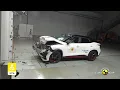 2023 CHERY OMODA 5 Crash Test