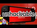 The Switch 2 Will Never Get Hacked Here s Why