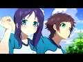 [AMV] Nagi no Asukara | Moji X Sboy - Regarde moi
